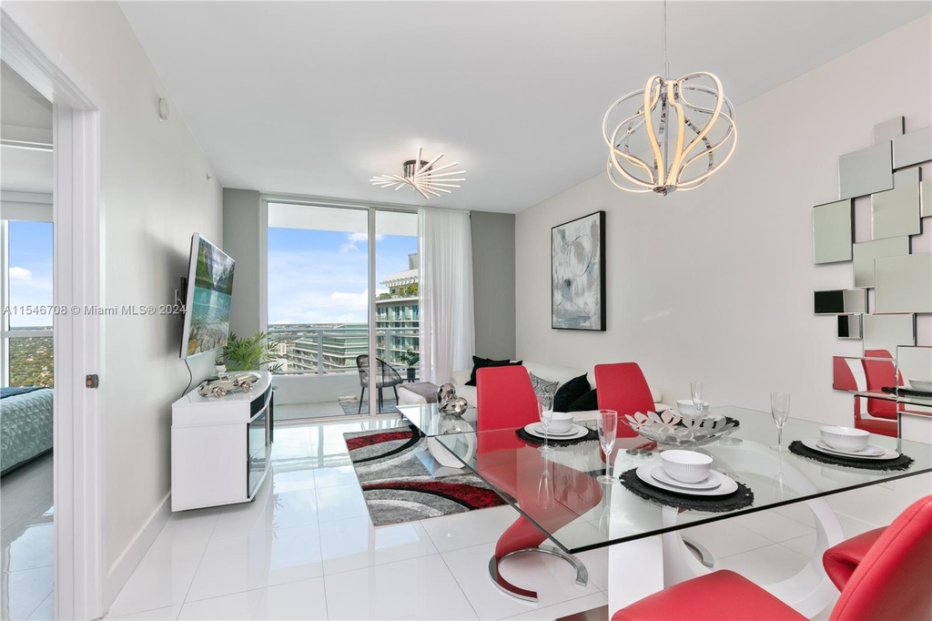 1080 Brickell Ave - Photo 4