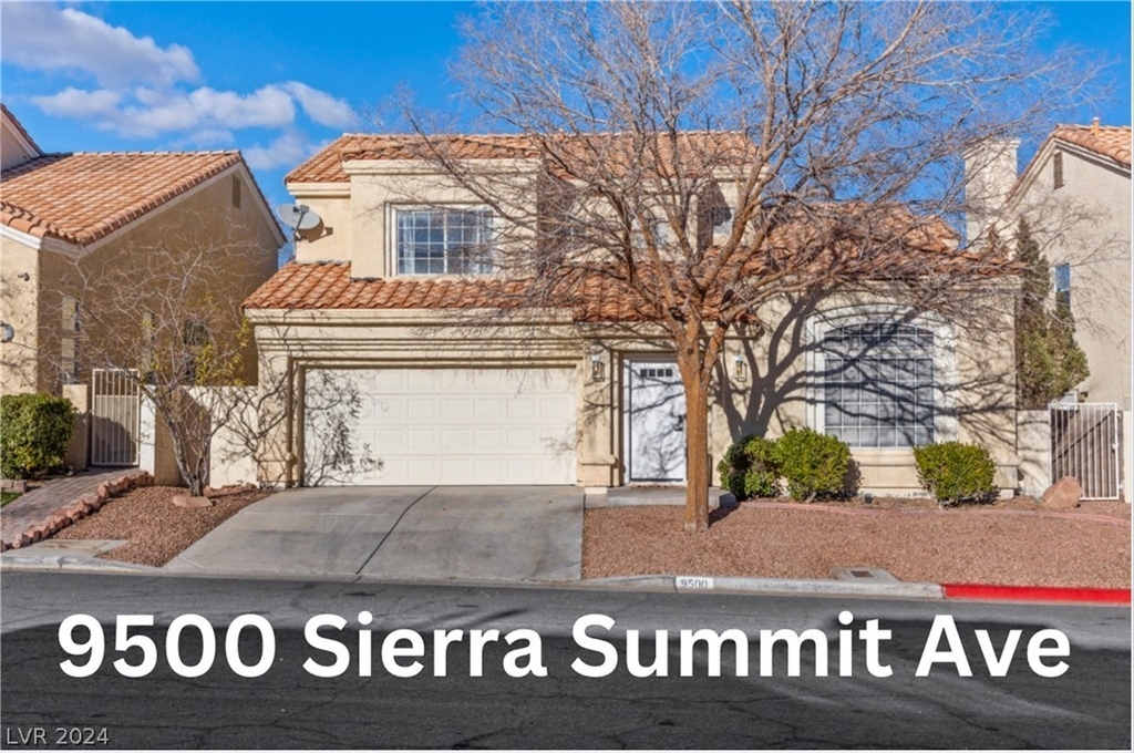 9500 Sierra Summit Avenue - Photo 3