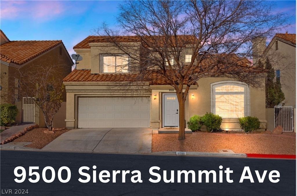 9500 Sierra Summit Avenue - Photo 2