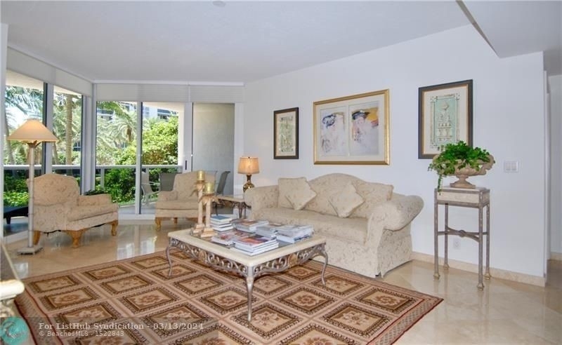 3200 N Ocean Blvd - Photo 4