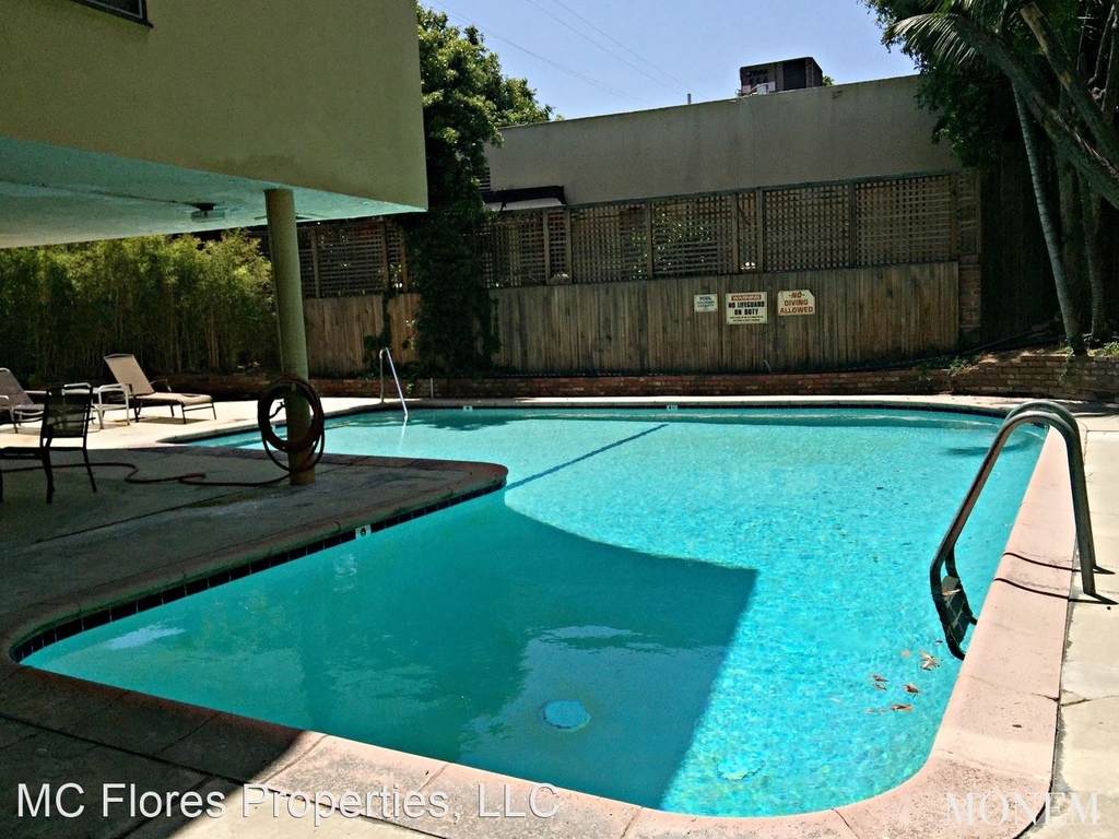 1326 N Flores Street - Photo 1