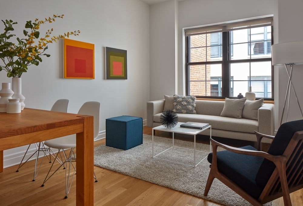 30 Washington Square West - Photo 1