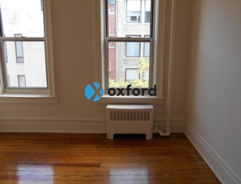 2-Bedroom Apartment for Rent in SoHo - Photo 1