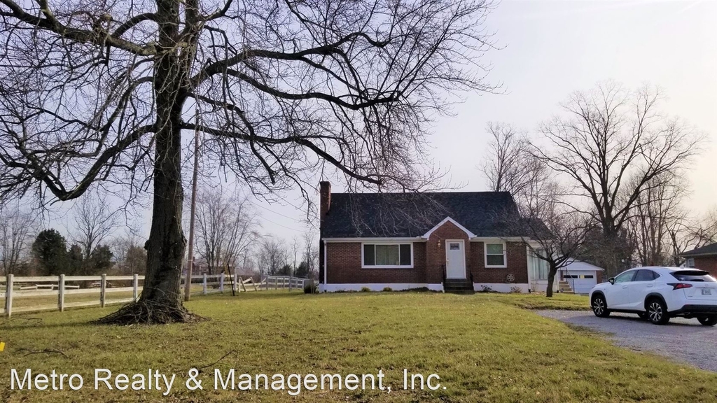 5501 Billtown Rd. - Photo 1