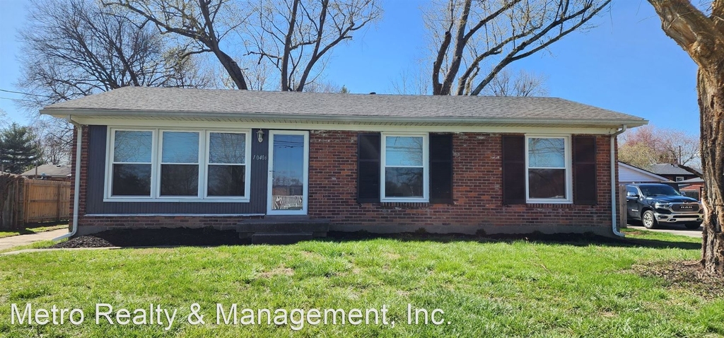 10406 Whipps Mill Rd. - Photo 1