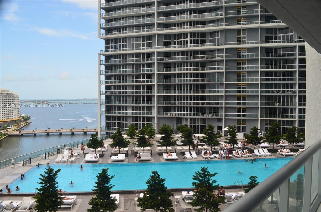 465 Brickell Ave - Photo 7