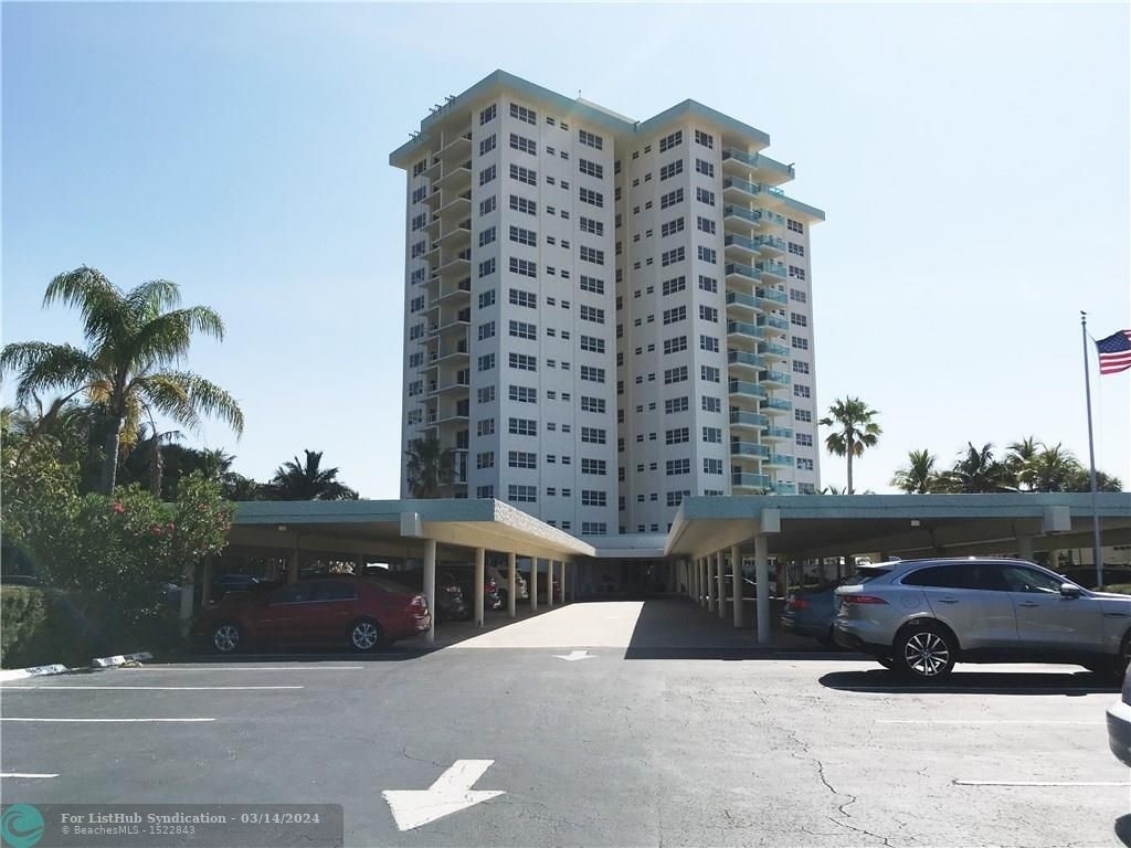 6000 N Ocean Blvd - Photo 8