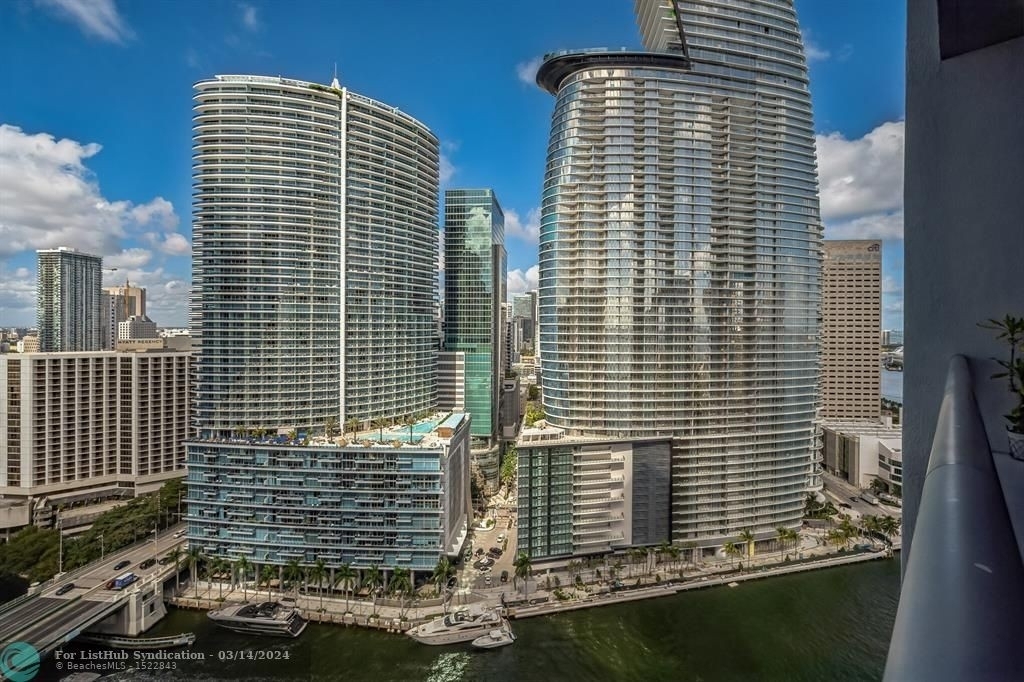 465 Brickell Ave - Photo 27