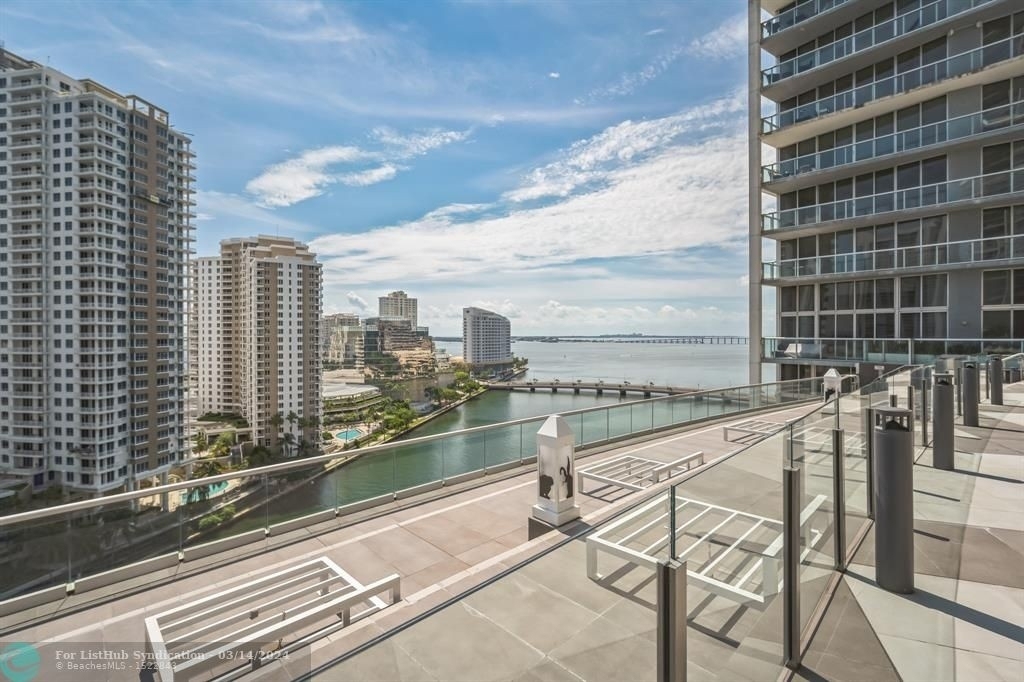 465 Brickell Ave - Photo 25