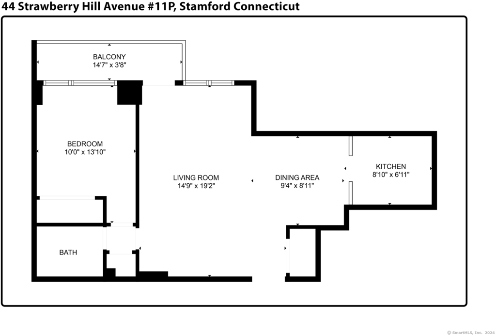 44 Strawberry Hill Avenue - Photo 20