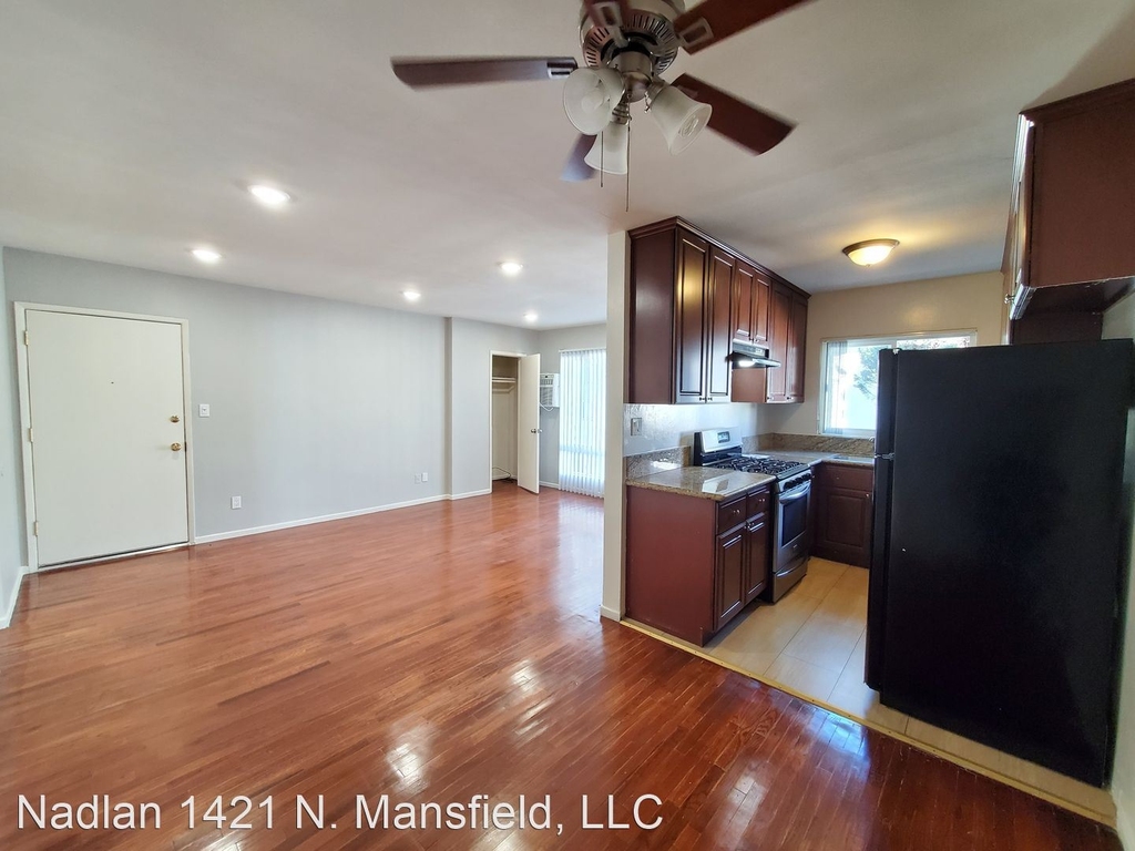 1421 N. Mansfield Ave. - Photo 6
