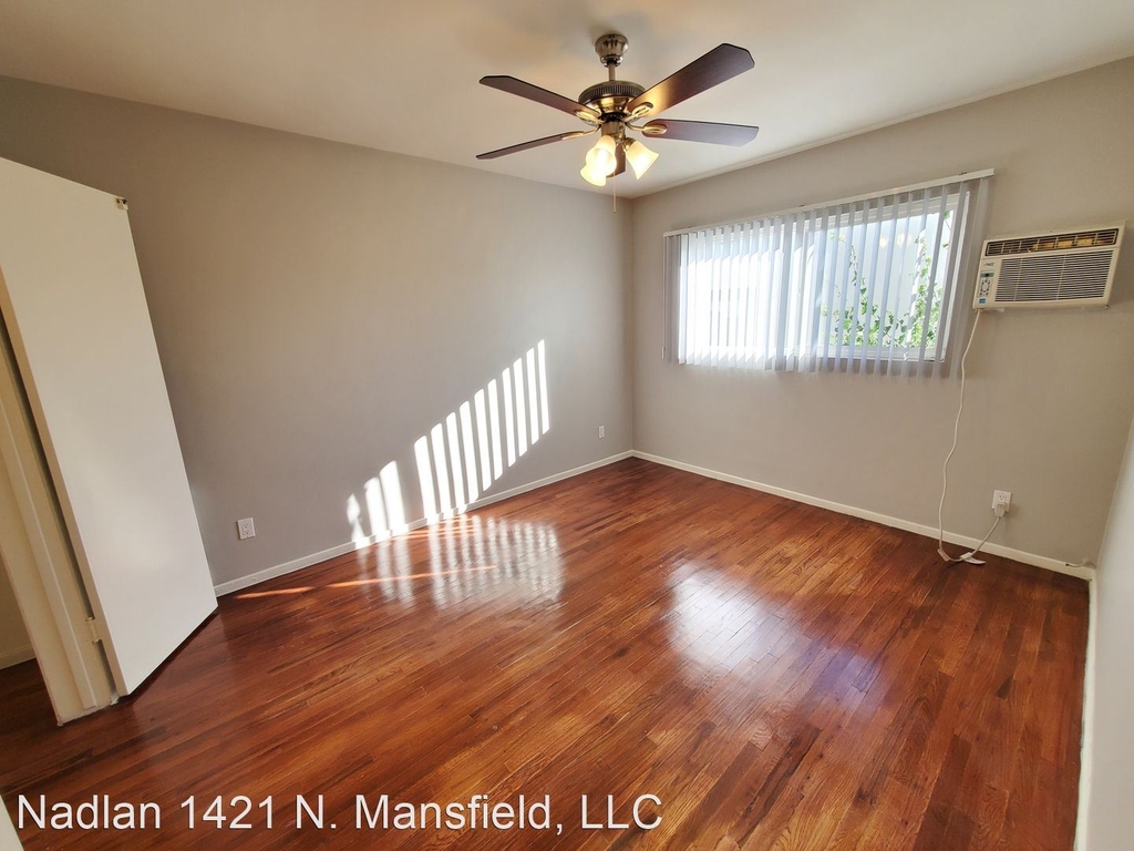1421 N. Mansfield Ave. - Photo 10