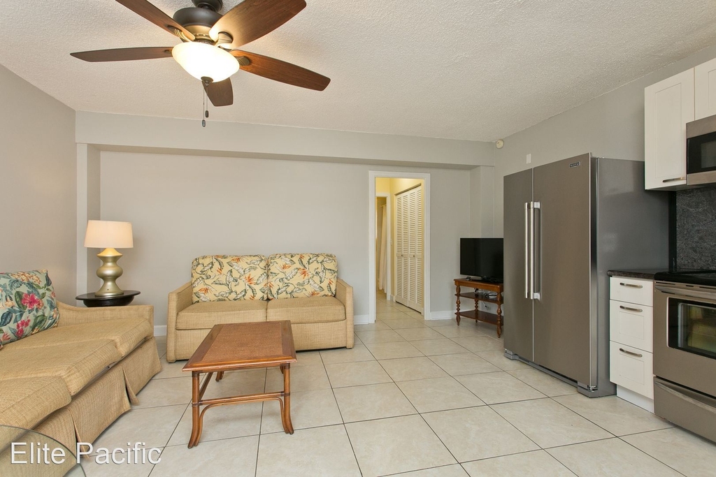 2118 Kuhio Ave #303 - Photo 0