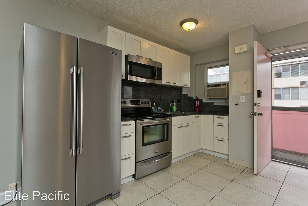 2118 Kuhio Ave #303 - Photo 3