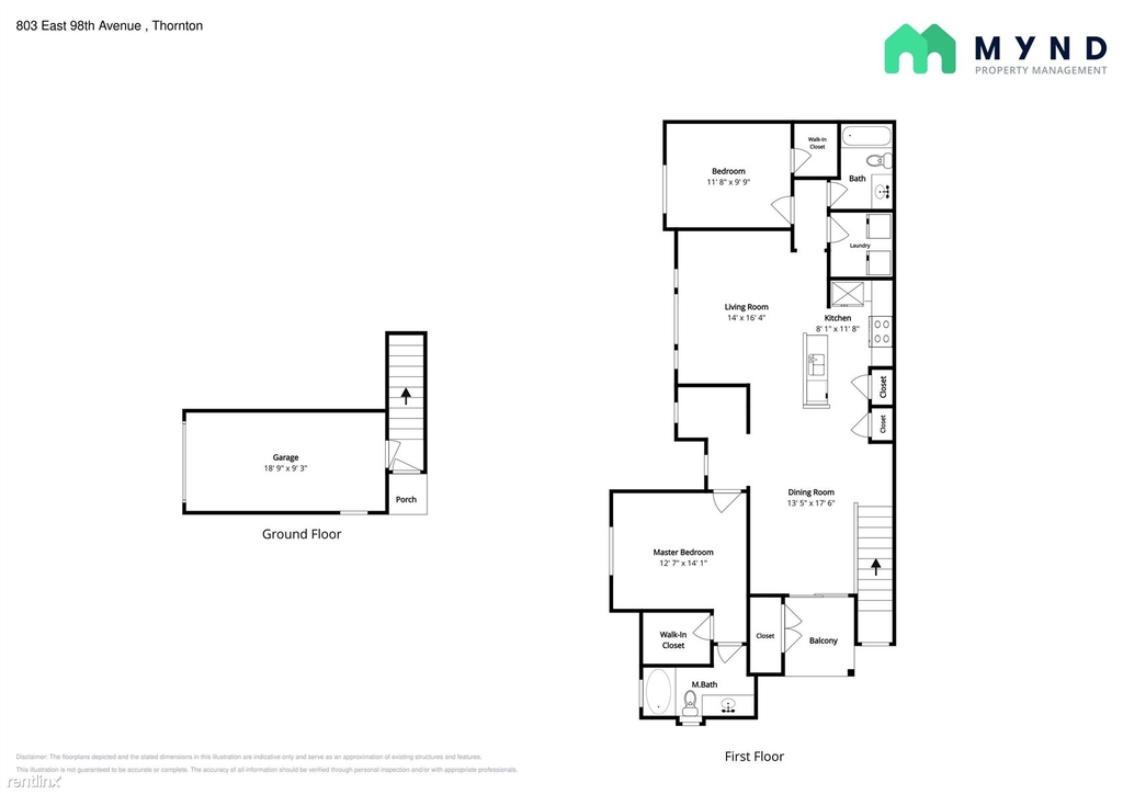 803 E 98th Ave Apt 107 - Photo 21