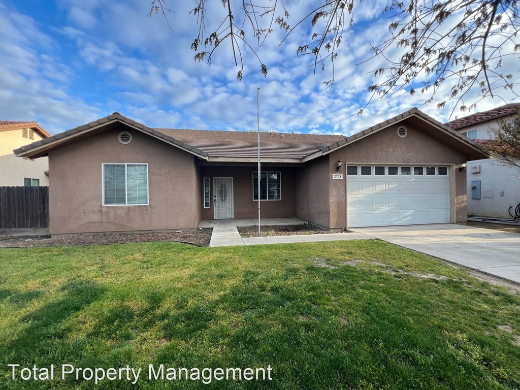 2724 Tecopa Ave. - Photo 1