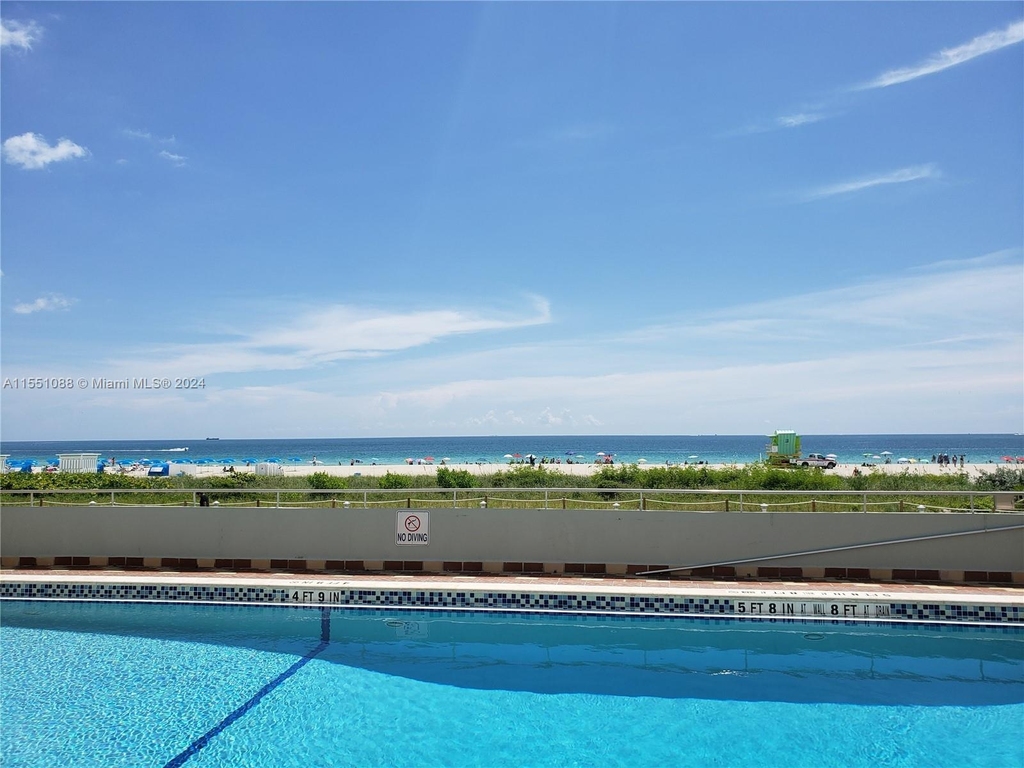 401 Ocean Dr - Photo 19