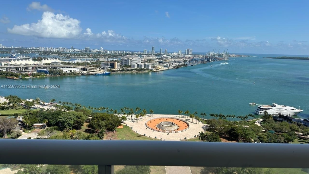 50 Biscayne Blvd - Photo 0