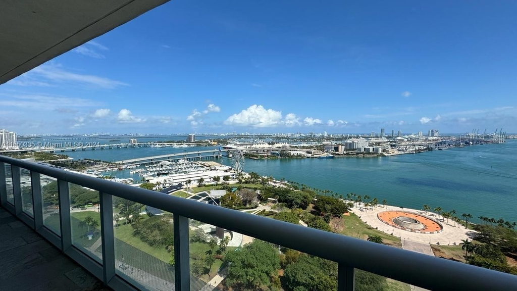 50 Biscayne Blvd - Photo 5