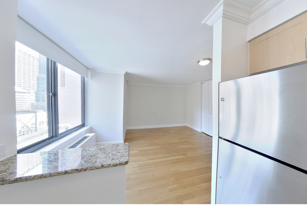 235 W 48th St - Photo 1