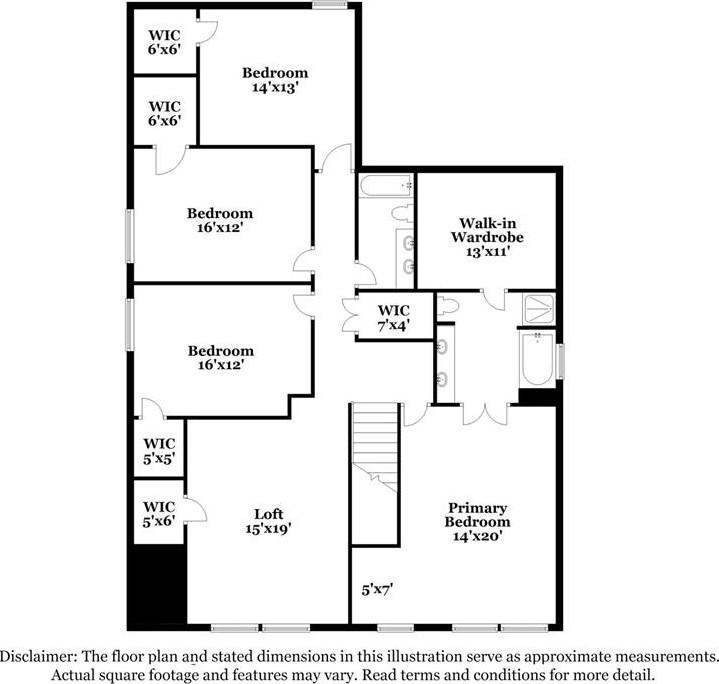 3046 Limestone Hill Lane - Photo 16