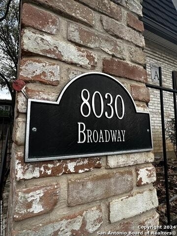8030 Broadway - Photo 0