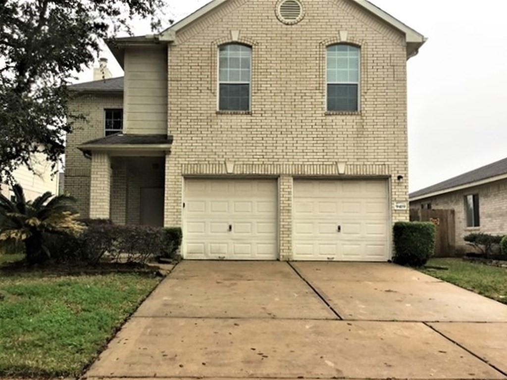 9419 Stoneridge Canyon Lane - Photo 1