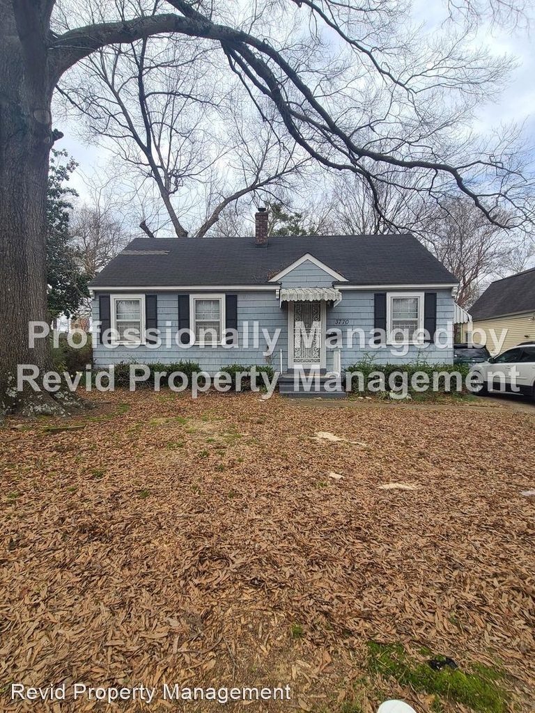 3770 Kearney Ave. - Photo 0