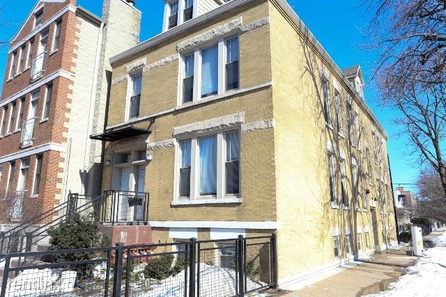 2835 N. Damen, Unit R-4 - Photo 0