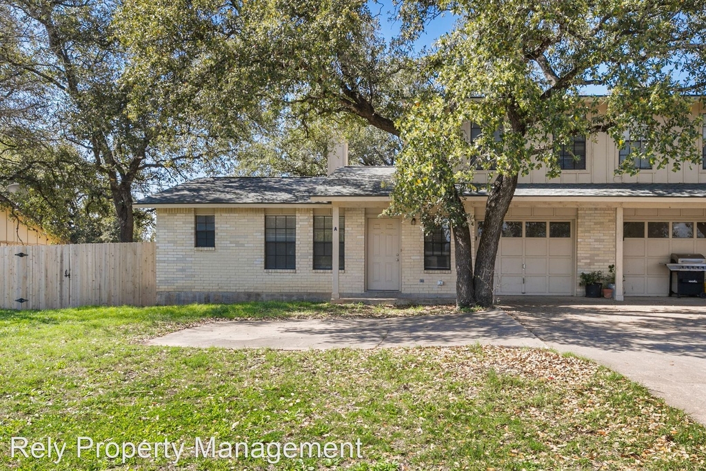 3802 Foust Trail - Photo 0