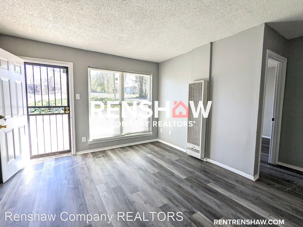 1265 James St - Photo 1