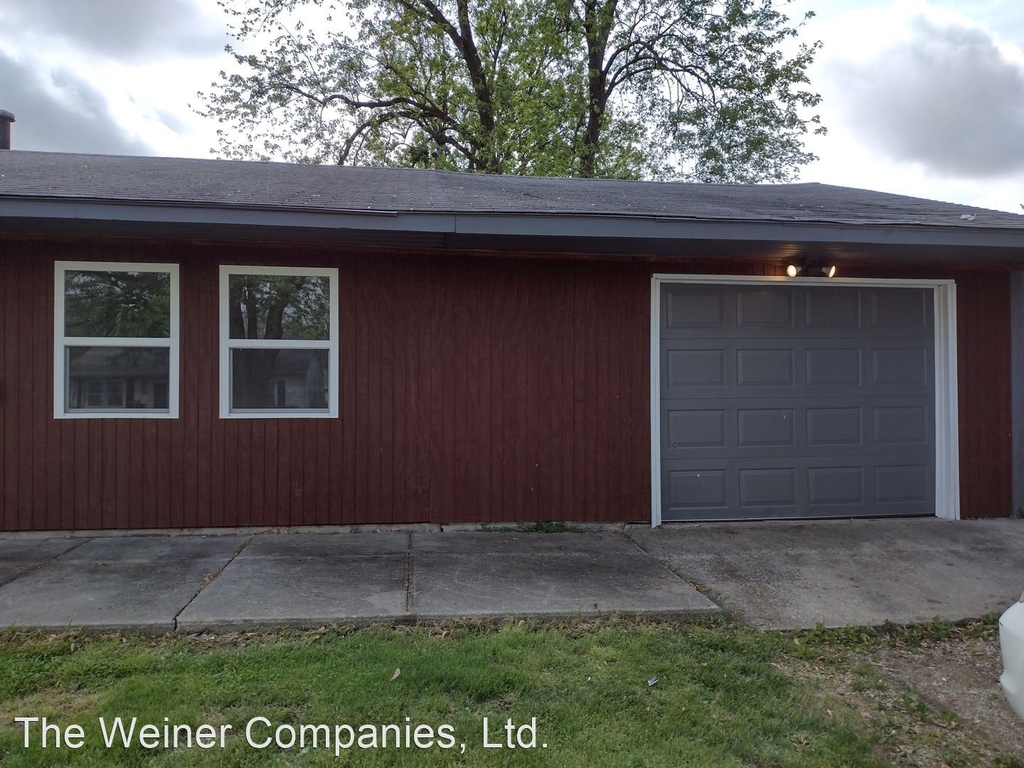 603 Scottswood Dr. - Photo 1