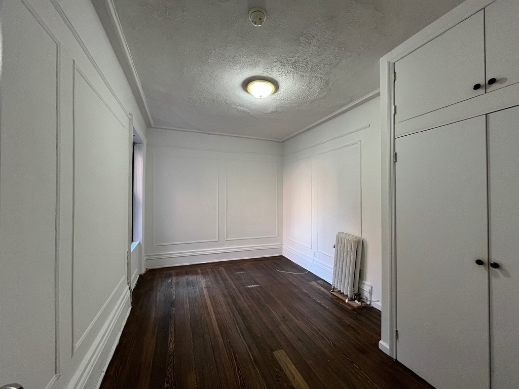 4-Bedroom Apartment for Rent - Morningside Heights - Photo 4