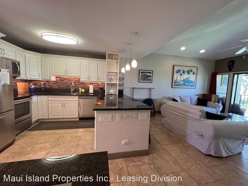 3788 L. Honoapiilani Rd C-103 - Photo 11