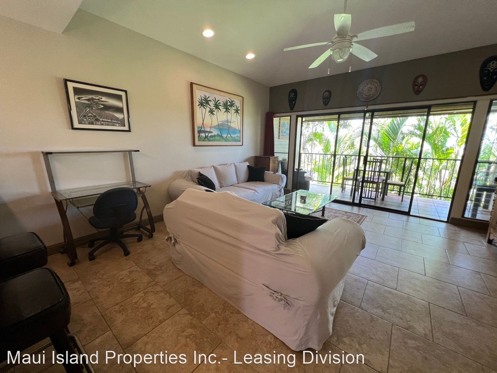 3788 L. Honoapiilani Rd C-103 - Photo 12