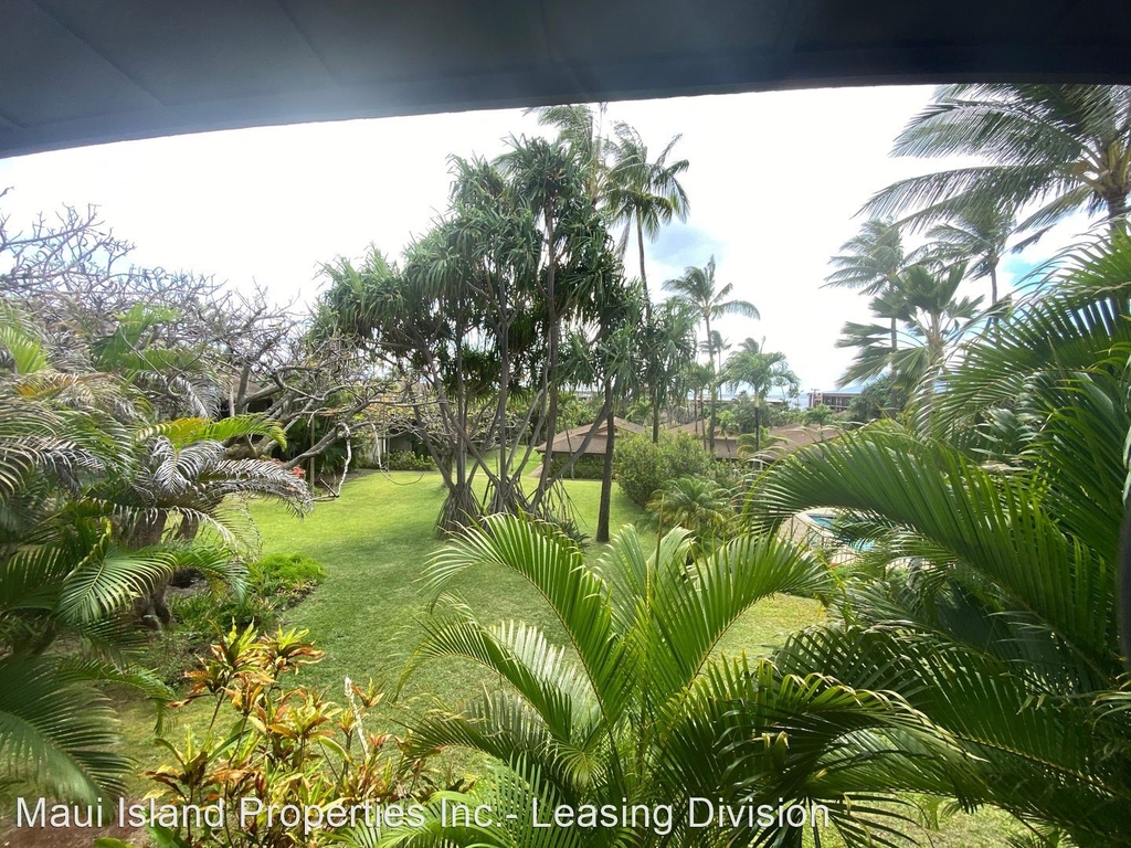 3788 L. Honoapiilani Rd C-103 - Photo 14