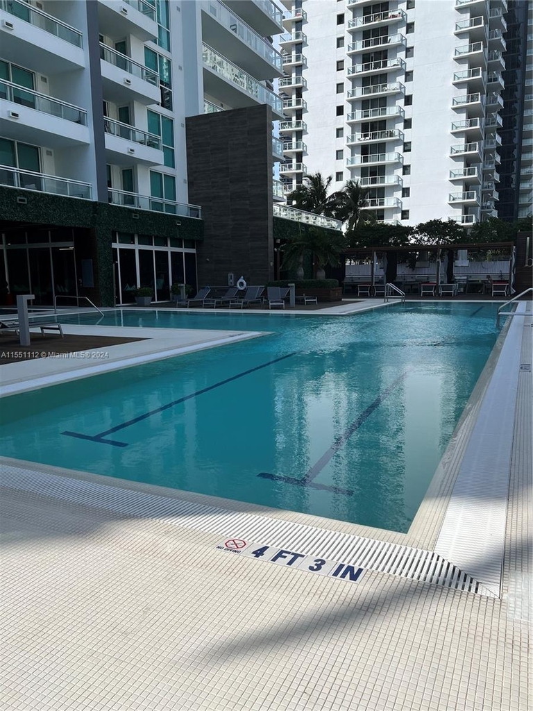 1080 Brickell Ave - Photo 36