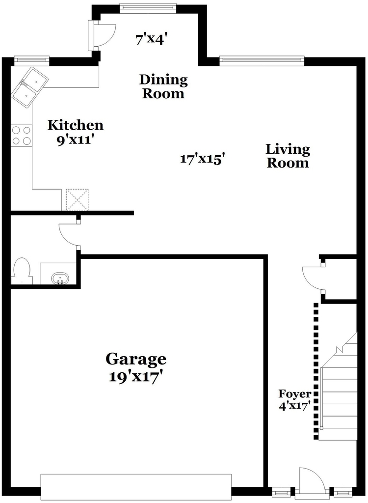 604 Fisher Creek Drive - Photo 15