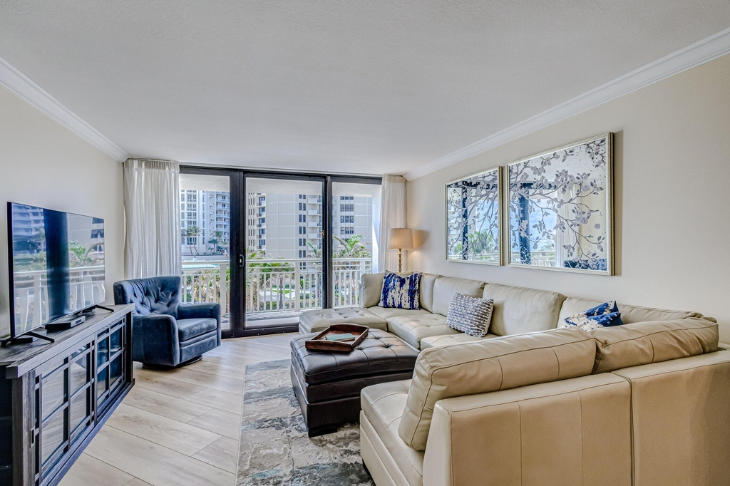 3000 N Ocean Drive - Photo 4