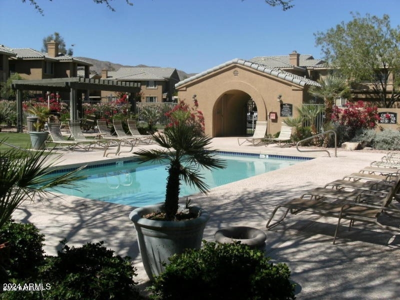 16013 S Desert Foothills Parkway - Photo 2