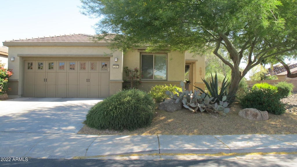 12467 W Maya Way - Photo 0