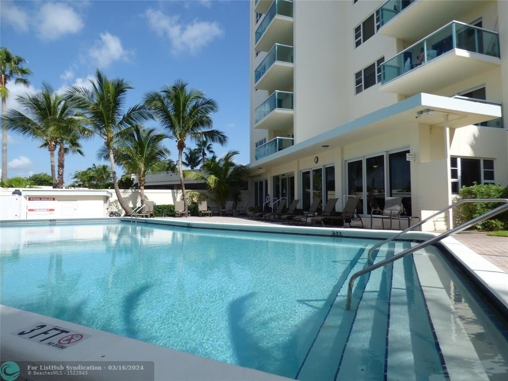 6000 N Ocean Blvd - Photo 15