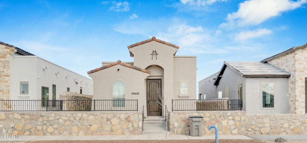 14805 Pebble Hills Boulevard - Photo 0