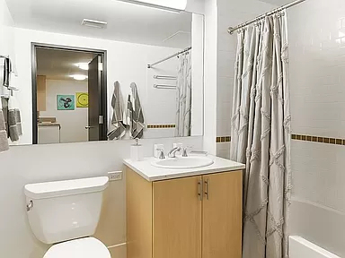 153-30 89th Avenue, Unit 1015 - Photo 2