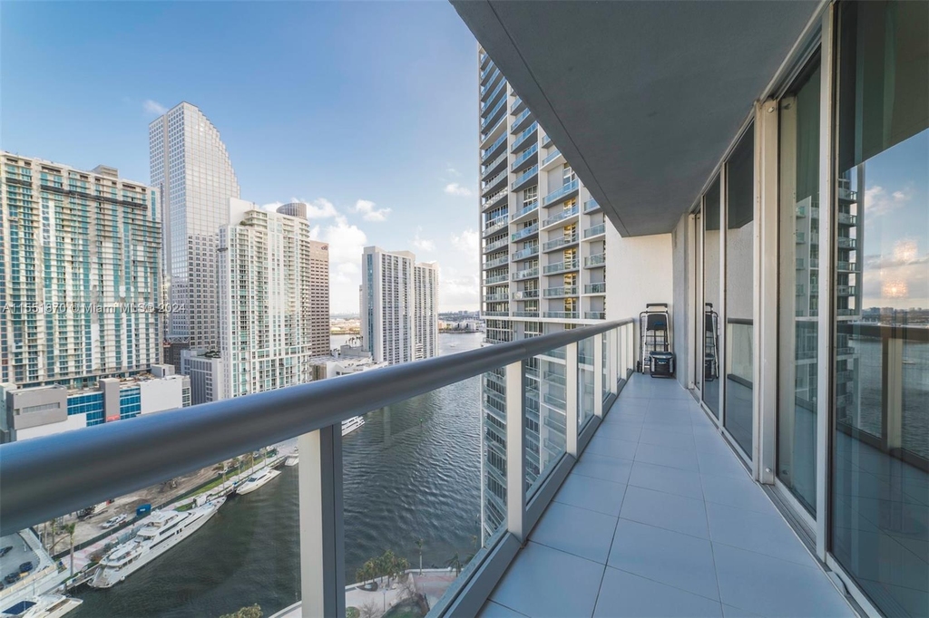 475 Brickell Ave - Photo 1