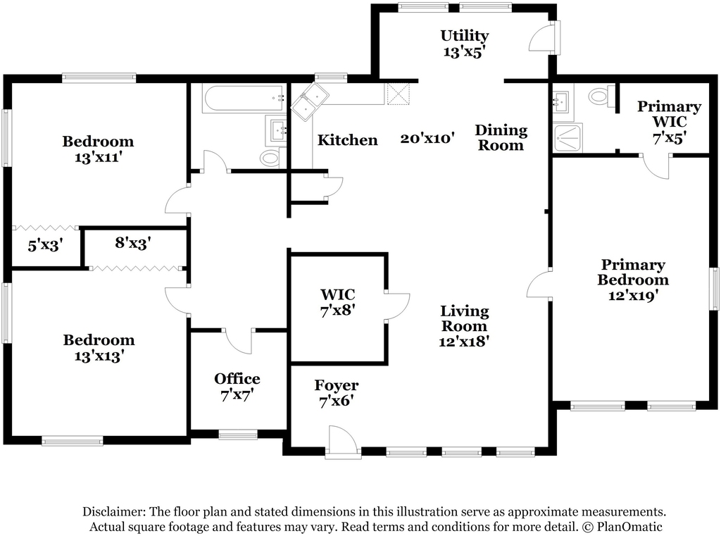 6061 Middle Drive - Photo 1