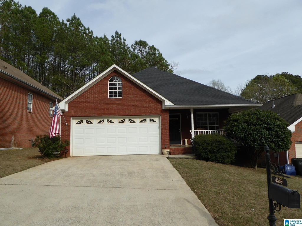 4569 Rock Creek Circle - Photo 2