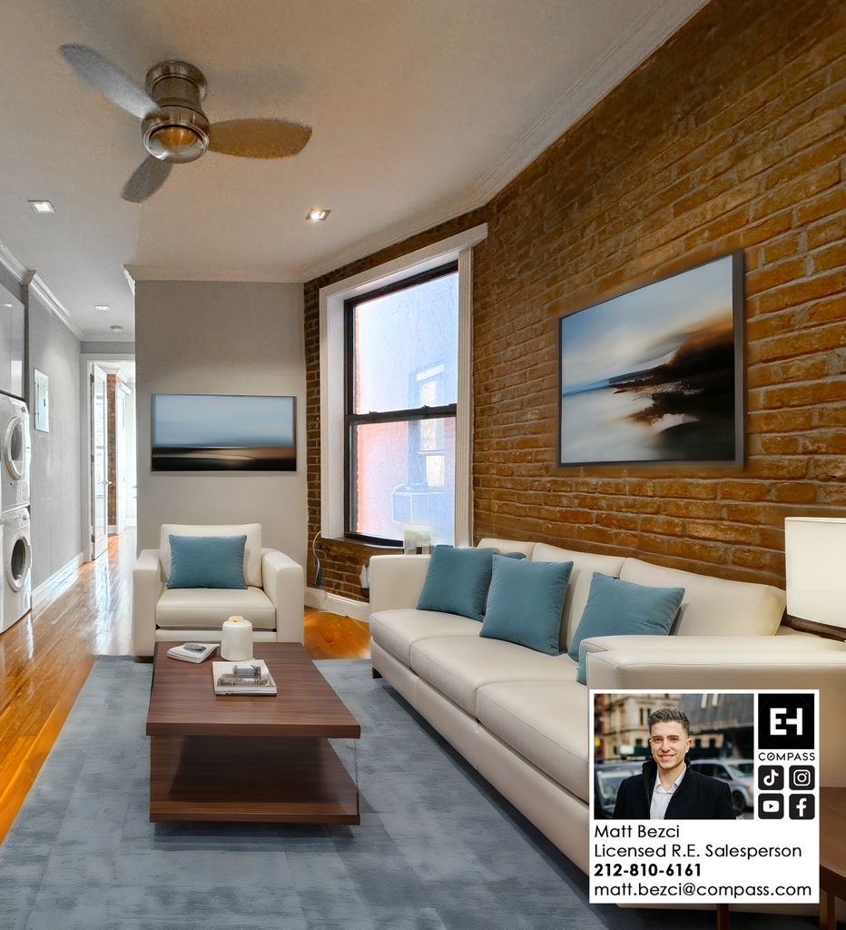 16 East 116th Street - Photo 1