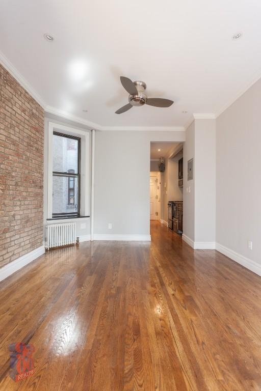 250 Mott Street - Photo 1