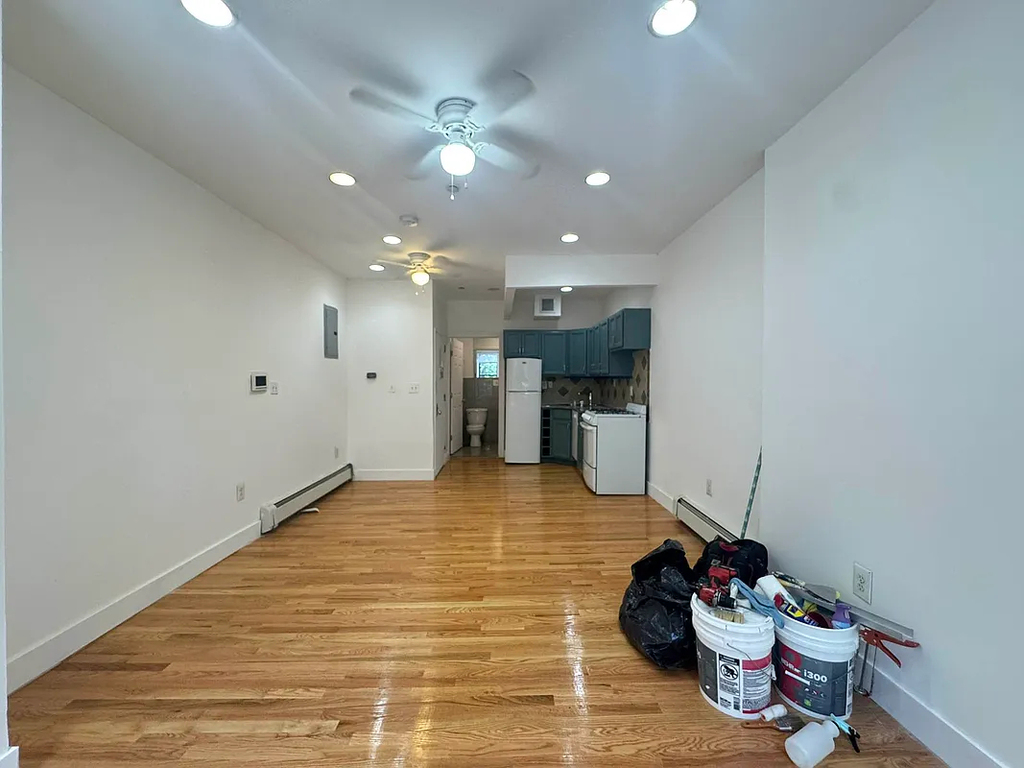 2461 Frederick Douglass Boulevard - Photo 1